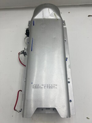 ZIH 9137179 240V 5400W Heating Element 5301EL1001S FITS LG Dryer