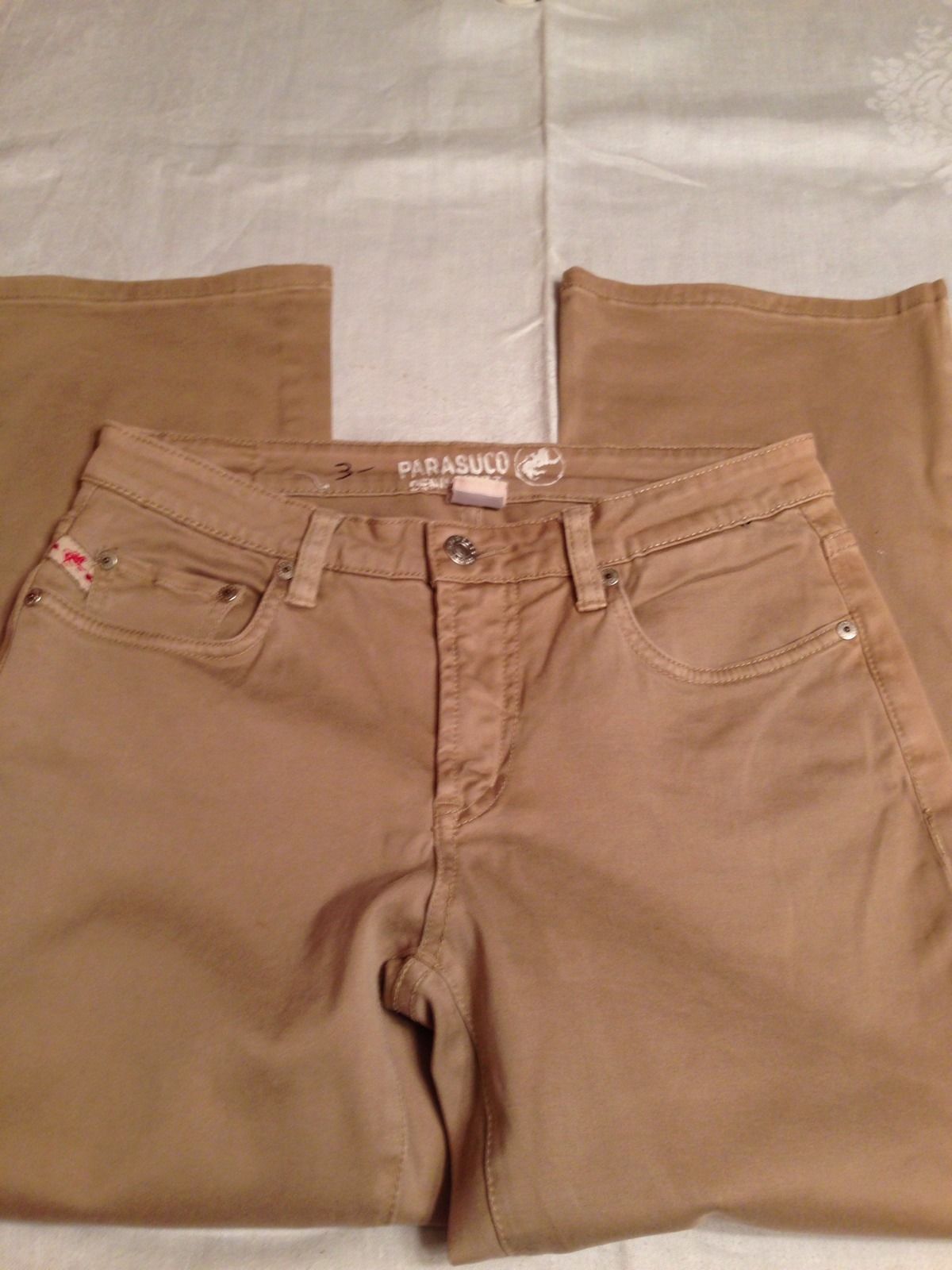 Брюки Parasuco для женщин