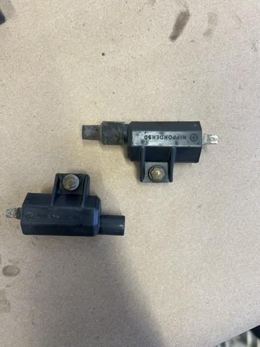 くず米28kg 2006 Kawasaki KFX700 OEM Ignition Coils B247 | eBay