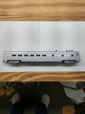 IHC HO Southern passenger dining car