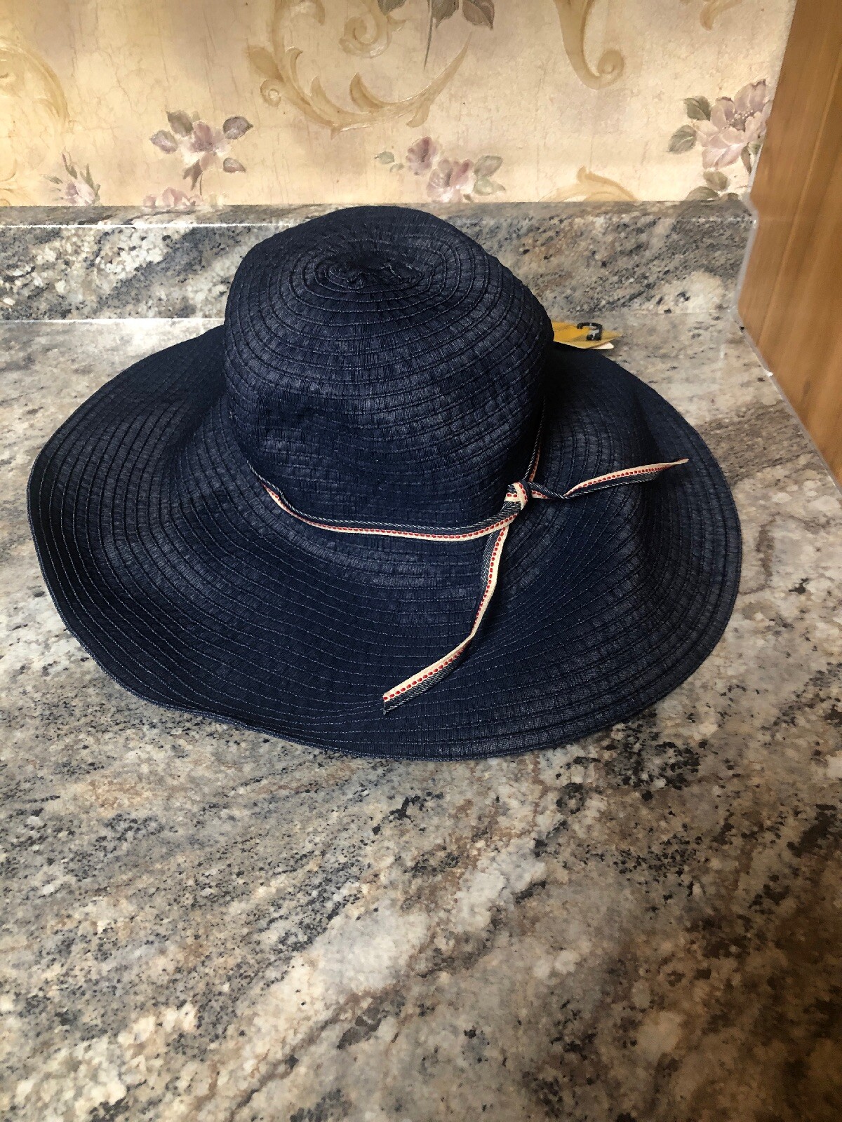 Шляпа New Goldcoast Sunwear Janet UV 