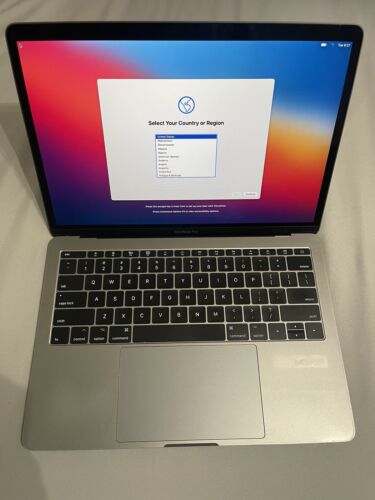 Macbook PRO A1708 13 Macbook PRO A1708 13