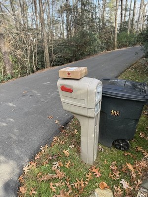 Foto dell'oggetto di un acquirente verificato