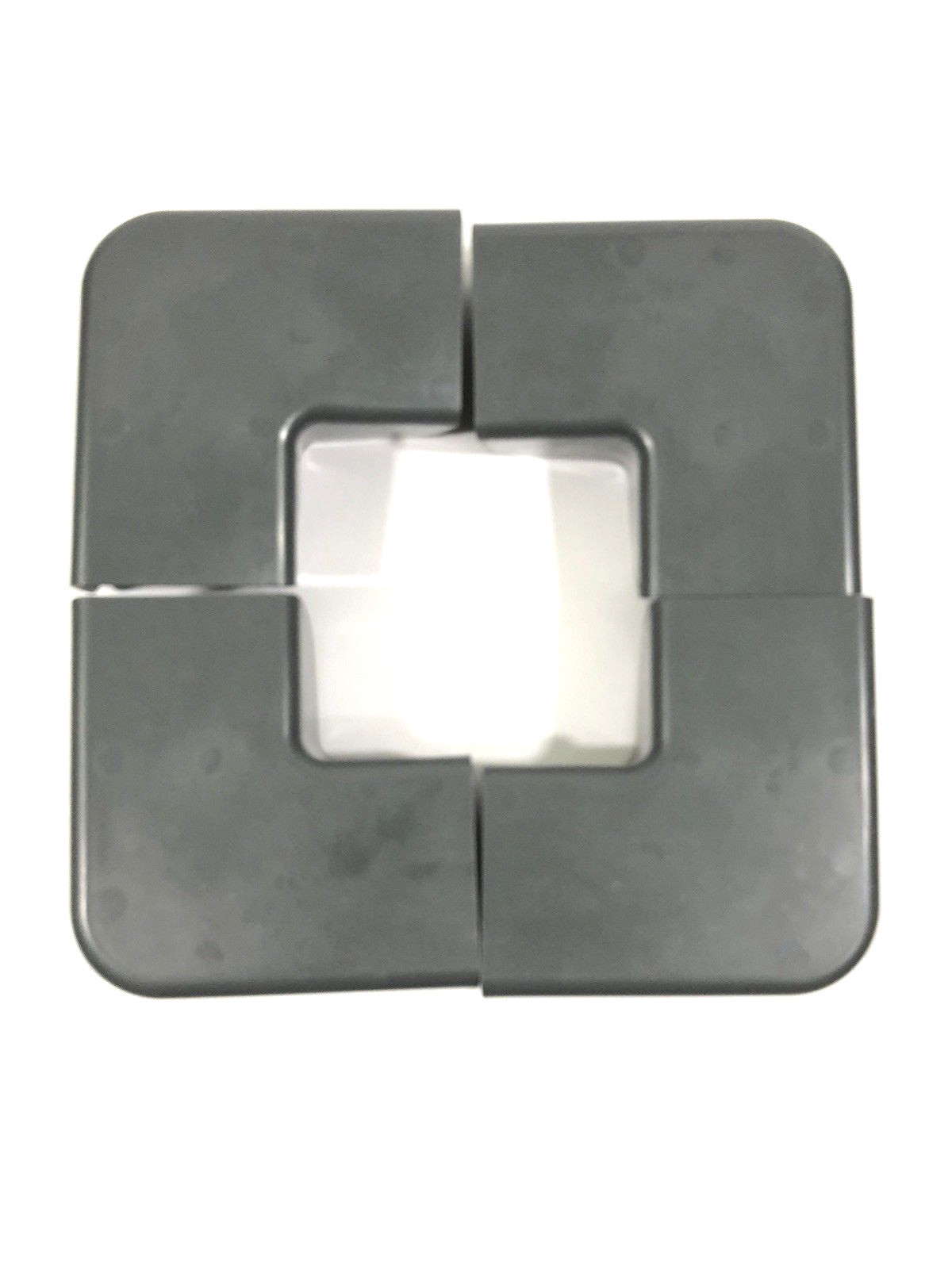 Sleep Number Select Comfort Corner Lock System Set of 4 Corners