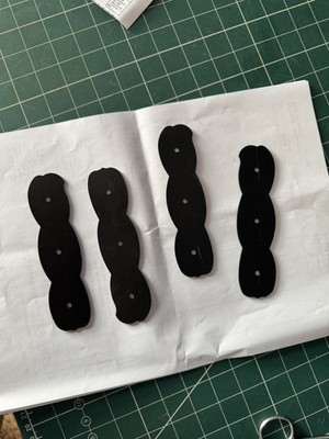 Artikelfoto(s) von einem verifizierten Käufer