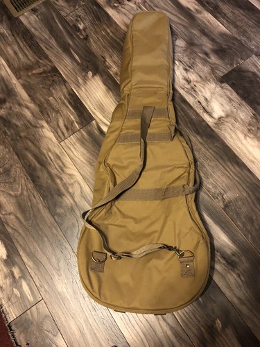 Baby Taylor Gig Bag