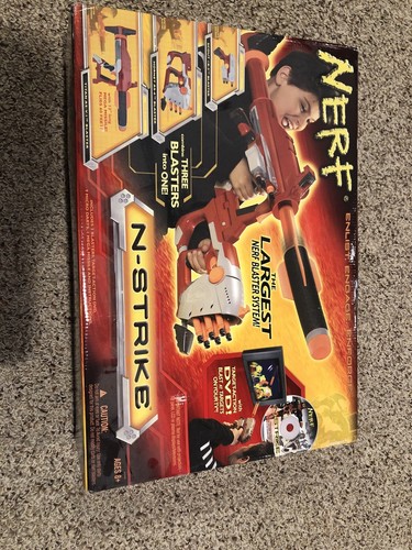 nerf hulk abomination blaster