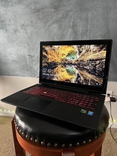 Lenovo - 【adli】Lenovo IdeaPad Y50-70【core i7】 Amazon.com: Lenovo Y50-70 Laptop Computer - 59440644 - Black