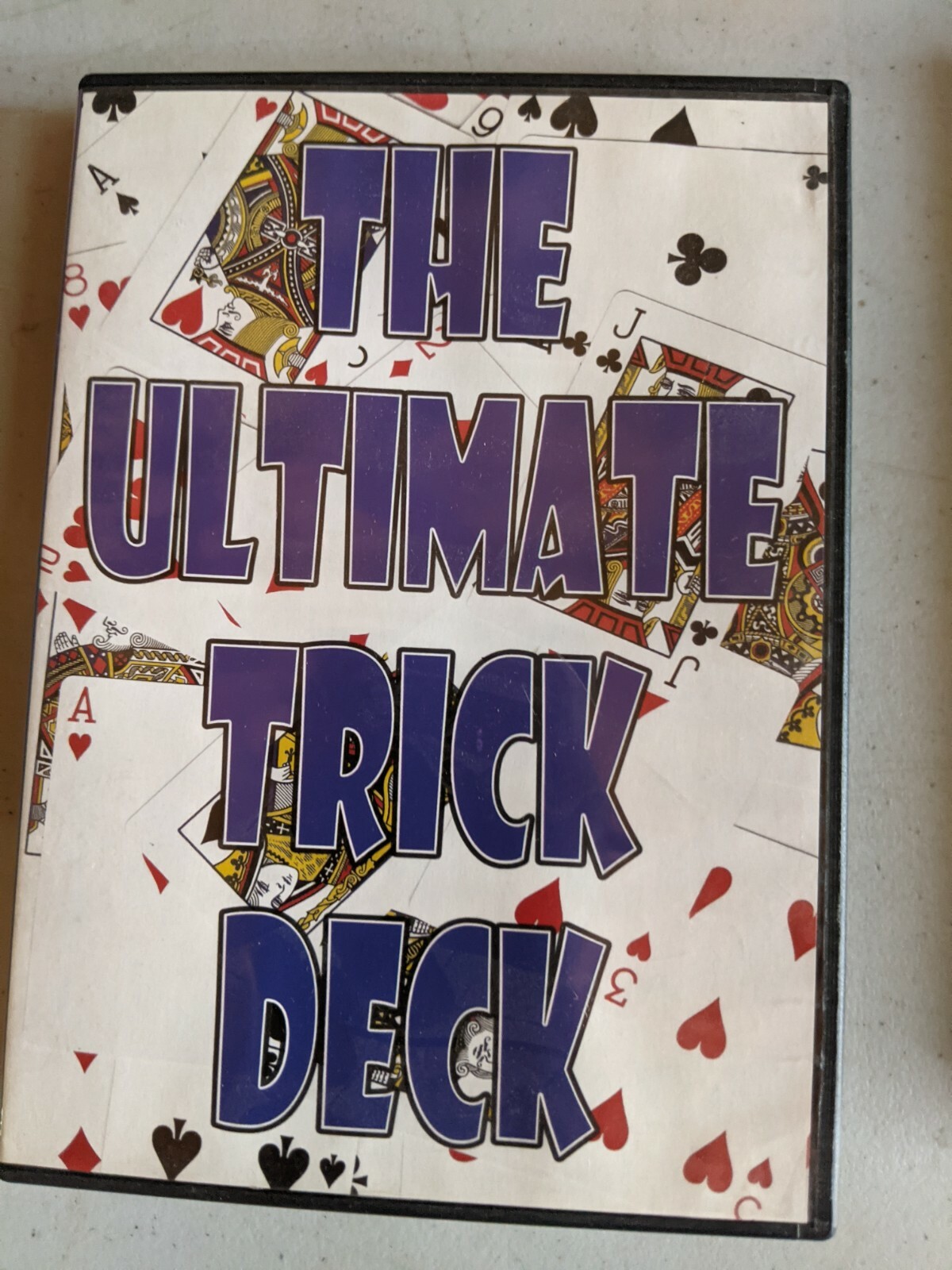TRICK　DVD 51bHxeW8lpL.jpg_BO30,255,255,