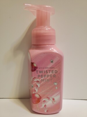 BATH AND BODY Foaming Hand Soap 8.75oz You Pick 160 + Scents Sale
