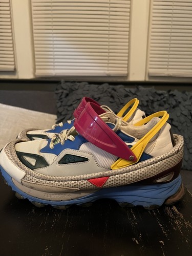 raf simons x adidas response trail runner 2