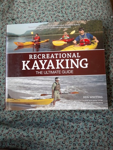 Ing The Ultimate Guide : The Ultimate Guide By Ken Whiting...
