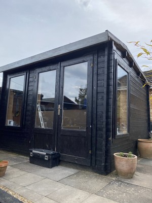 Log Cabins for sale in UK | 80 second-hand Log Cabins