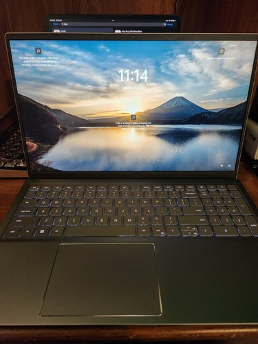 【中古】DELL Inspiron 15 5565【ChromeOS Flex】 For Dell Inspiron 15 3501 i5-1135G7 LA-K032P 0RYXFP RYXFP