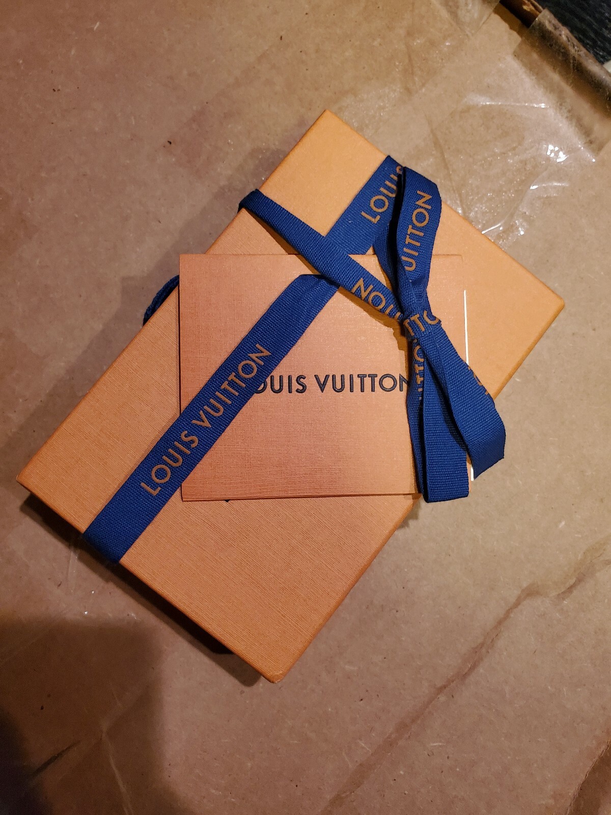 Supreme Louis Vuitton LV Monogram 