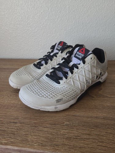 Reebok nano best sale 4.0 white