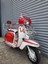 LAMBRETTA SCOOTER 1966 WORLD CUP MINTER! OFFERS PX VESPA ROYAL ALLOY 