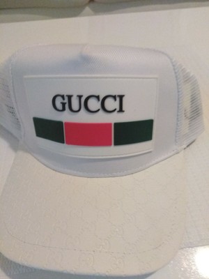 gucci hat ebay