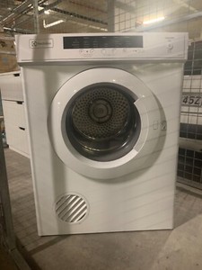 Electrolux 5.5kg Sensor Dry Clothes Dryer | Washing Machines & Dryers