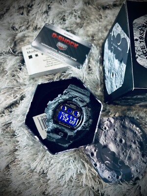 Casio G Shock x Maharishi Lunar Bonsai GD-X6900MH-1JR  