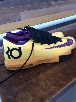 pb&j kd 6