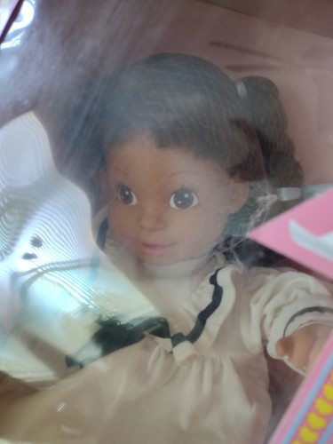 vintage baby no name doll rare