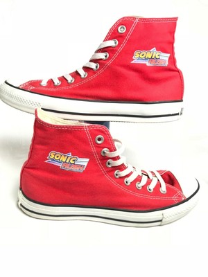 sonic the hedgehog converse