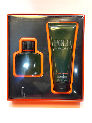 Polo explorer cologne hotsell