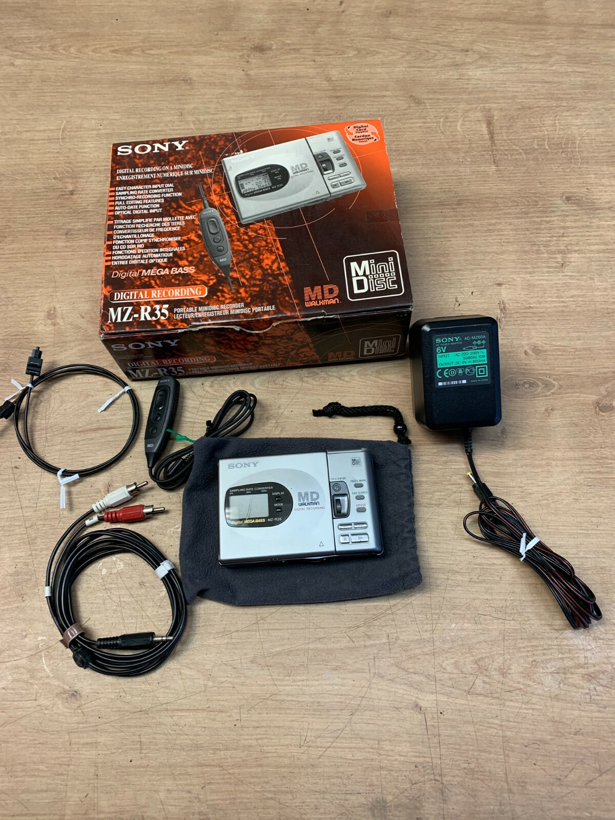 ᐅ MiniDiscPlayer Test 2023 ⇒ Bestenliste & Testsieger