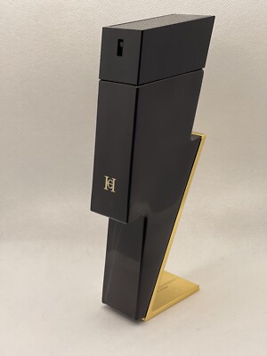CH Carolina Herrera BAD BOY Eau de Toilette Unused, No Box Tst 100ml Men s