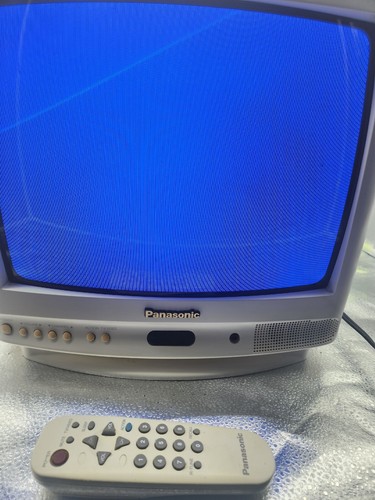 Panasonic CT-13R13 13 Panasonic CT-13R13 13