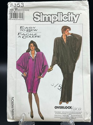 Buyers Choice: Womens/Ladies/Misses Clothing Sewing Patterns- Free Shipping!