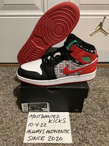 jordans coming out for christmas 2020