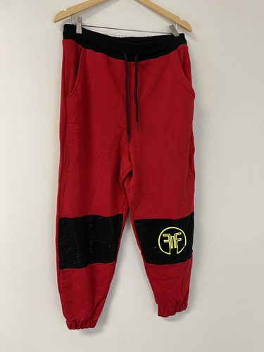 パンツ aclent Check shorts layered sweatpants F2_W_Anytime_Fleece_Sweatpant_