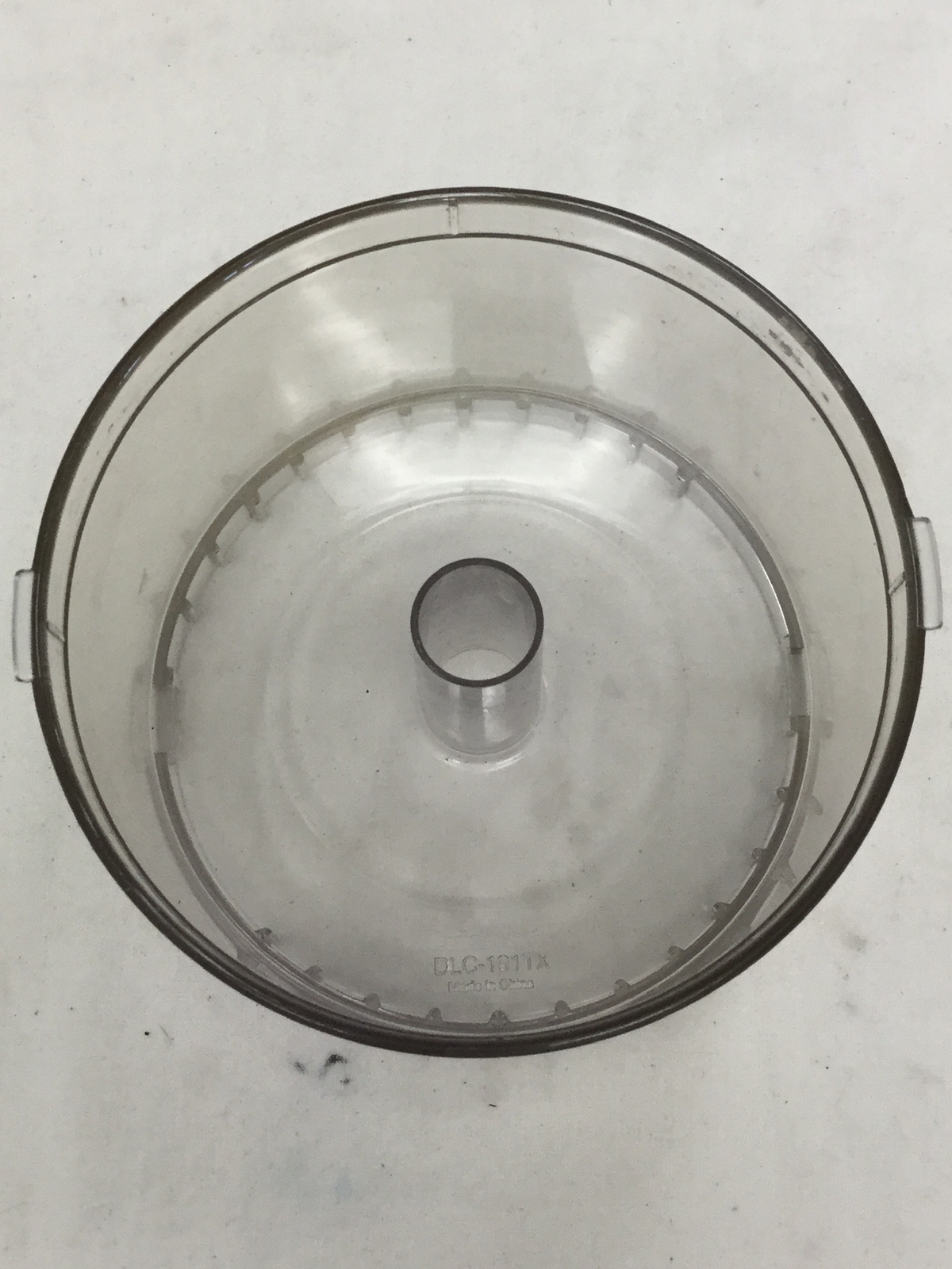 Cuisinart Mini-Prep Food Processor Replacement Work Bowl DLC-191TX