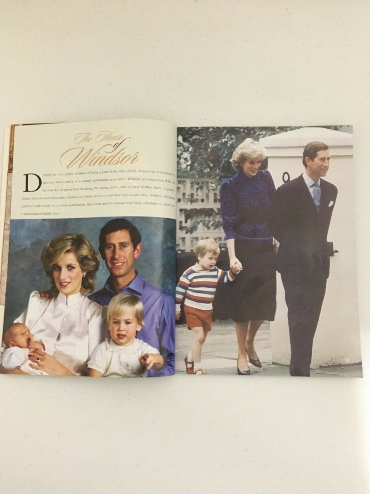 William & Kate 