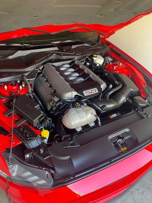 image 1 of engine