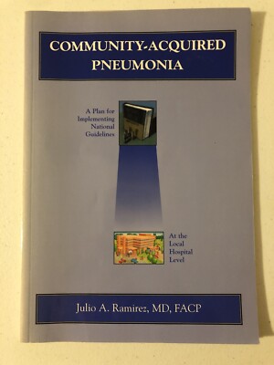 Community-Acquired Pneumonia : A Plan for Implementing National Guidelines at...