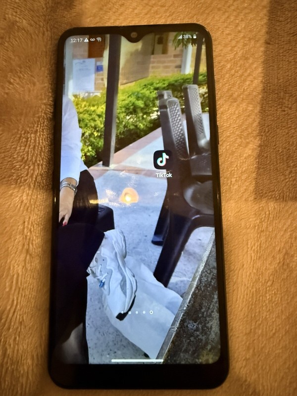 LG With Tik Tok 5000 O Best Offer