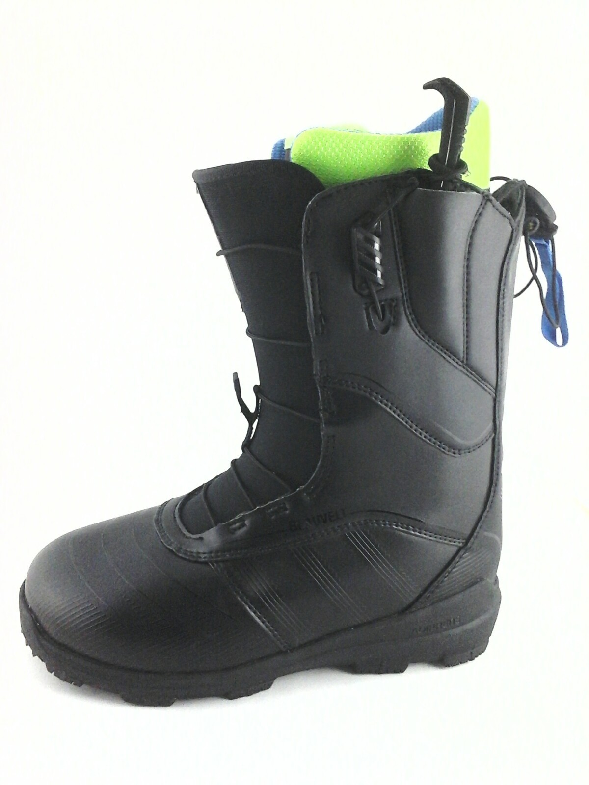 adidas jake blauvelt boot black