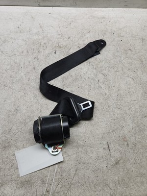 LAND ROVER DISCOVERY L320 SEAT BELT PASSENGER REAR 602404900H 2009-2014