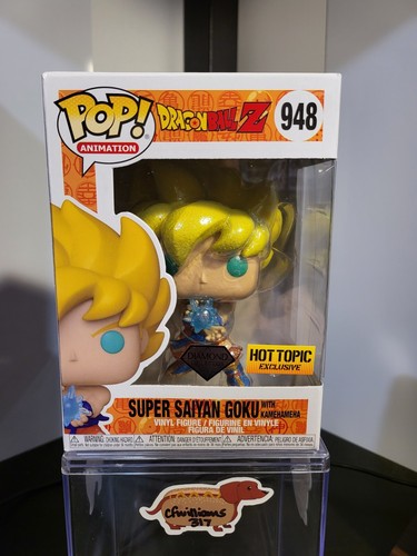 新品　廃盤　Funko POP Dragonball Z トランクス 51hcTGMlODL._UF894,1000_QL80_.jpg