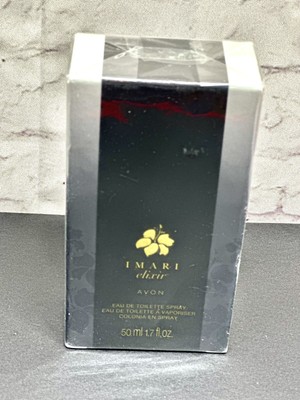 Avon Imari Elixir for Women 1.7 fl oz Eau de Toilette Spray