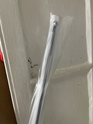 Bed Bath And Beyond Tensión Rod 