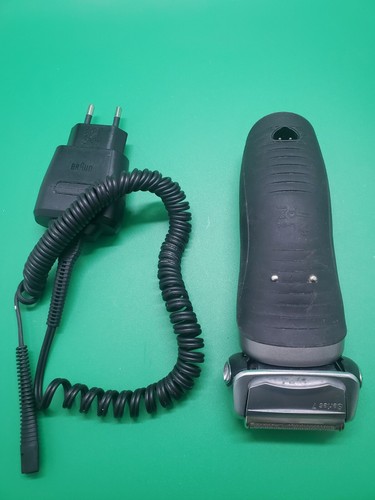 braun series 7 shaver