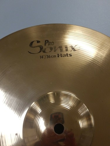 Sabian Pro Sonix 14