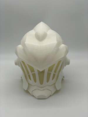 Goblin Slayer Wearable Cosplay Helmet