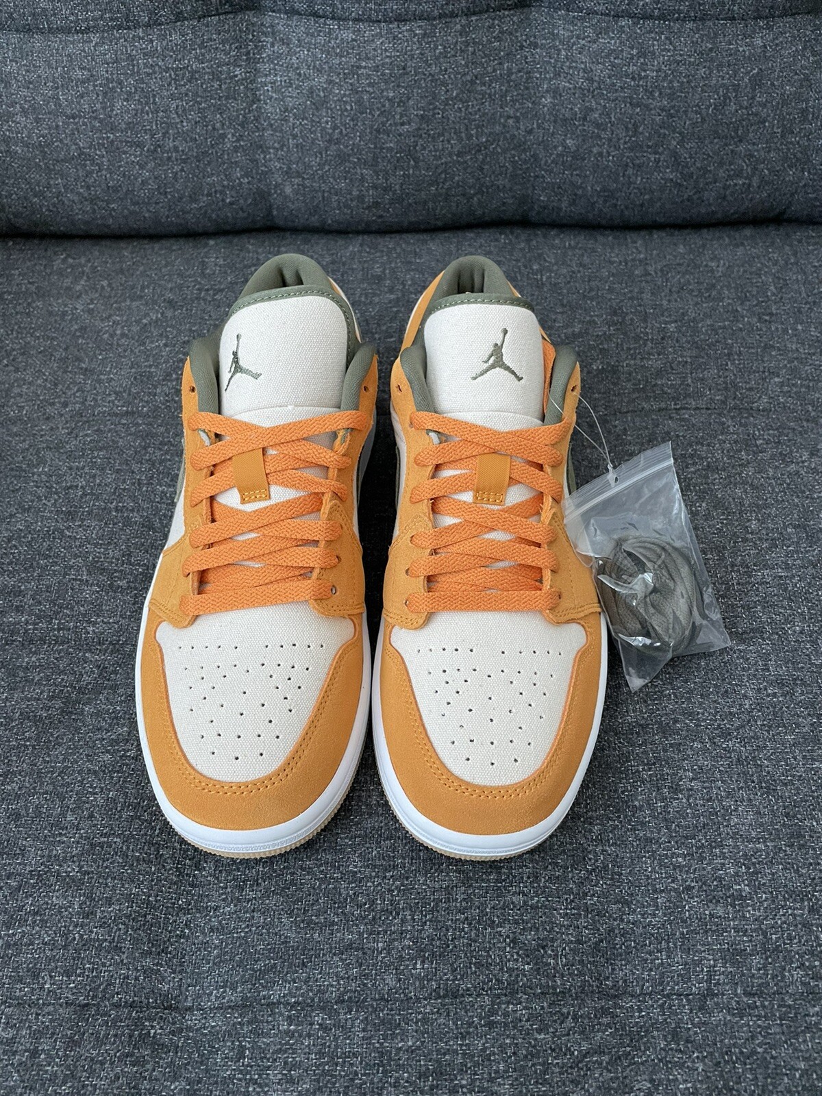 aj low orange