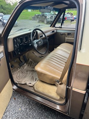 image 1 of interior