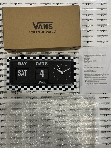 And Calendar - Brand New Free Ship
